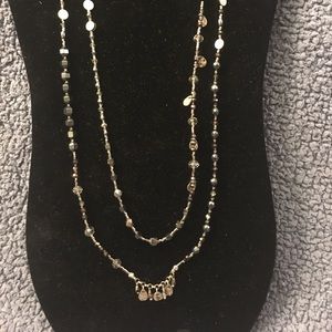 Silpada Raven Reviews Necklace